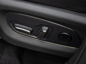 Внедорожник Trumpchi S7 2026 года, 4850000 рублей, Краснодар