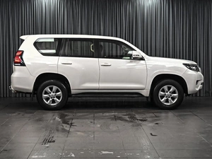 Внедорожник Toyota Land Cruiser Prado 2013 года, 2998000 рублей, Ставрополь