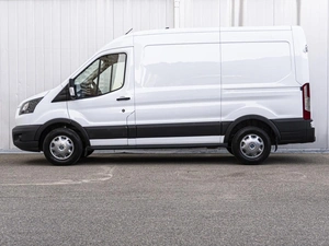 Ford Transit, VIII (2013—н. в.) 2.2 TDCi FWD MT (125 л.с.) 2017г. 2017 года, 2050000 рублей, Ставрополь