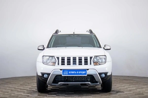 Внедорожник Renault Duster 2016 года, 1189000 рублей, Пермь
