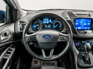 Внедорожник Ford Kuga 2019 года, 1700000 рублей, Красноярск