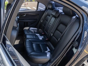 Седан Volvo S80 2011 года, 990000 рублей, Краснодар