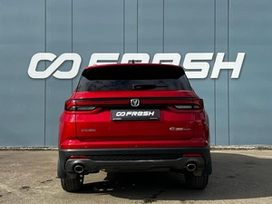 Внедорожник Changan CS35 Plus 2024 года, 1838000 рублей, Ижевск