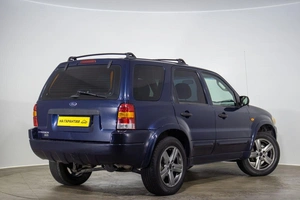 Внедорожник Ford Maverick 2003 года, 709000 рублей, Оренбург