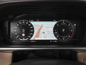 Внедорожник Land Rover Range Rover Sport 2020 года, 5399111 рублей, Ставрополь