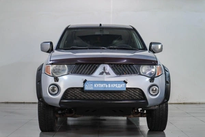 Пикап Mitsubishi L200 2007 года, 1619000 рублей, Челябинск