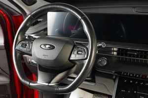 Внедорожник Chery Tiggo 7 Pro Max 2024 года, 1949000 рублей, Тюмень