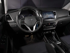 Внедорожник Hyundai Tucson 2016 года, 1724999 рублей, Тверь
