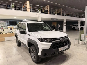 Внедорожник ВАЗ (LADA) Niva 2023 года, 1100000 рублей, Орёл