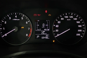 Внедорожник Hyundai Creta 2018 года, 1800000 рублей, Брянск