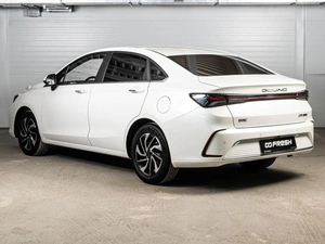 Седан Baic U5 Plus 2023 года, 1259000 рублей, Ставрополь