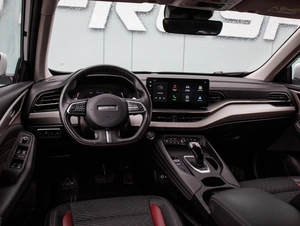 Внедорожник Haval F7 2023 года, 1949000 рублей, Большой Сочи