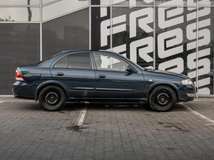 Седан Nissan Almera Classic 2008 года, 458000 рублей, Краснодар