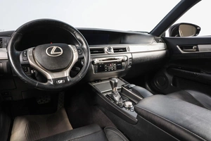 Седан Lexus GS 2013 года, 1999000 рублей, Новосибирск