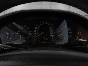 Седан Mercedes-benz S-класс 1998 года, 1799000 рублей, Тюмень