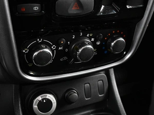 Внедорожник Renault Duster 2012 года, 1010000 рублей, Аксай