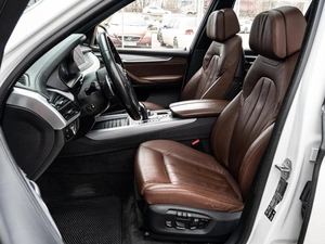 Внедорожник BMW X5 2016 года, 3680000 рублей, Краснодар