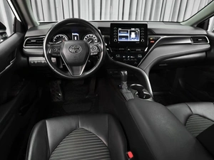 Седан Toyota Camry 2021 года, 2899000 рублей, Ставрополь