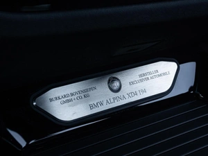 Внедорожник Alpina XD4 2020 года, 10990000 рублей, Нижний Новгород