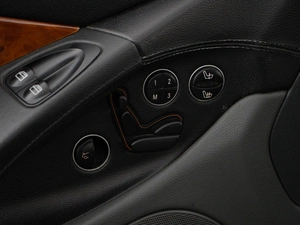 Кабриолет Mercedes-benz SL-класс 2004 года, 2187077 рублей, Москва