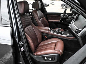 Внедорожник BMW X7 2019 года, 7634000 рублей, Кирилловка