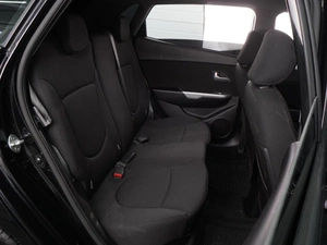 Хетчбэк Kia Rio 2014 года, 970000 рублей, Воронеж