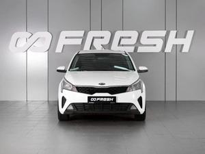 Седан Kia Rio 2020 года, 1650000 рублей, Минеральные Воды