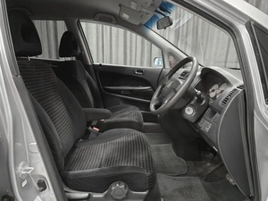Минивэн Honda Stream 2002 года, 590000 рублей, Красноярск