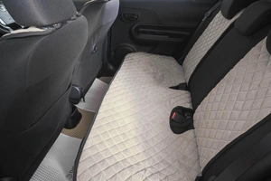 Хетчбэк Toyota Aqua 2019 года, 1349000 рублей, Кемерово