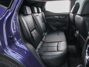 Внедорожник Nissan Qashqai 2014 года, 1729000 рублей, Сургут