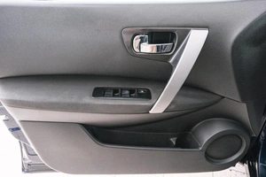 Внедорожник Nissan Qashqai 2007 года, 949000 рублей, Красноярск
