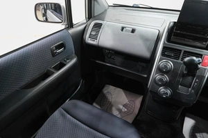 Минивэн Honda Mobilio Spike 2007 года, 569000 рублей, Новокузнецк