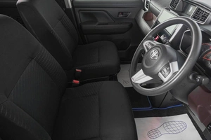 Минивэн Toyota Roomy 2018 года, 969000 рублей, Кемерово