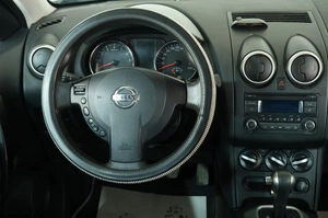 Внедорожник Nissan Qashqai 2012 года, 1269000 рублей, Омск