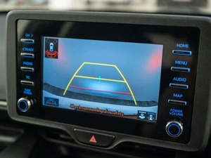 Хетчбэк Toyota Yaris 2020 года, 1230000 рублей, Красноярск