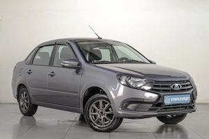 Седан ВАЗ (LADA) Granta 2022 года, 699000 рублей, Челябинск