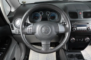 Внедорожник Suzuki SX4 2012 года, 749000 рублей, Тюмень