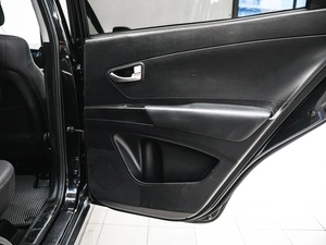 Внедорожник SsangYong Actyon 2012 года, 899000 рублей, Красноярск