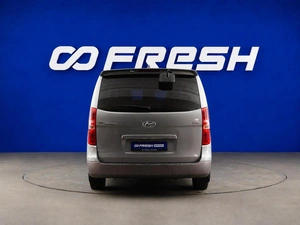 Минивэн Hyundai Grand Starex 2018 года, 3999099 рублей, Москва