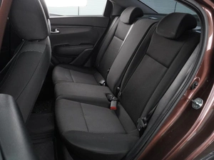 Седан Kia Rio 2021 года, 1484000 рублей, Воронеж