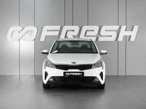 Седан Kia Rio 2021 года, 1849000 рублей, Минеральные Воды
