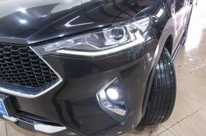 Внедорожник Haval F7 2020 года, 1599000 рублей, Новокузнецк