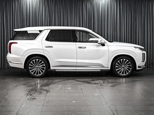 Внедорожник Hyundai Palisade 2023 года, 7049000 рублей, Ставрополь