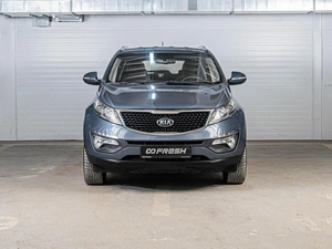 Внедорожник Kia Sportage 2015 года, 1438000 рублей, Ставрополь