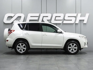 Внедорожник Toyota RAV4 2011 года, 1355000 рублей, Воронеж