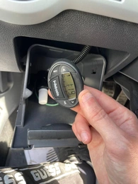 Универсал Skoda Octavia 2011 года, 1200000 рублей, Красноярск