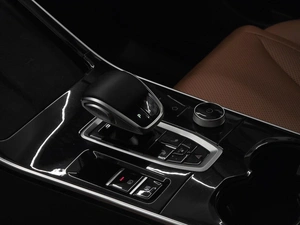 Внедорожник OMODA C5 2023 года, 1899000 рублей, Красноярск