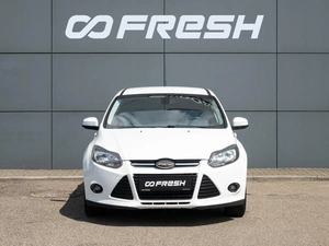 Хетчбэк Ford Focus 2013 года, 650000 рублей, Краснодар
