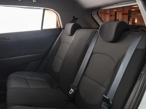 Внедорожник Hyundai Creta 2019 года, 1840000 рублей, Омск
