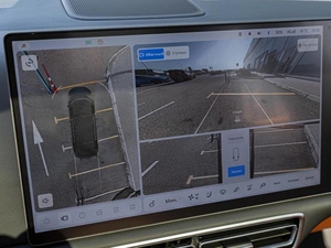 Внедорожник Li Auto L7 2024 года, 6300000 рублей, Краснодар